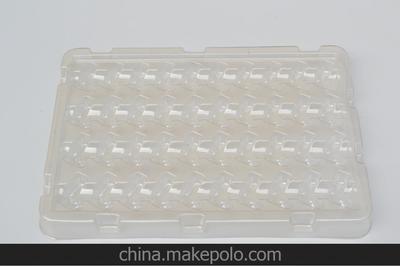 優(yōu)質(zhì)透明PP食品吸塑制品 廠家直銷(xiāo)，守護(hù)舌尖上的安全與美觀