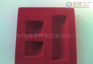 包裝盒批發(fā)攻略 吸塑盒、膠盒、圓筒、植絨吸塑、折盒與折邊吸塑詳解
