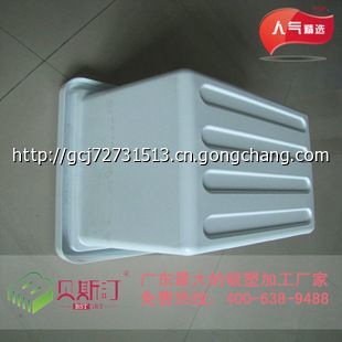 厚板吸塑制品的應(yīng)用與發(fā)展 PPS、PMMA與ABS塑料的前景分析