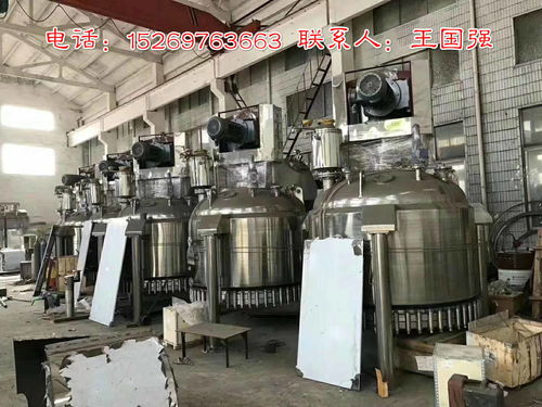 全國(guó)收購(gòu)二手食品殺菌鍋及二手日用百貨銷售業(yè)務(wù)解析